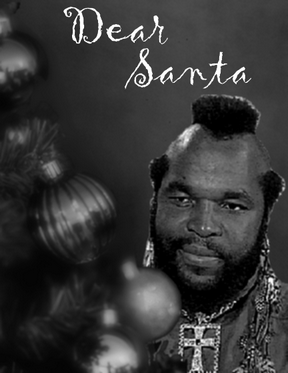 CITE DearSanta